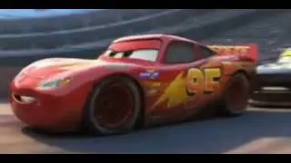 Cars 3 Part 1