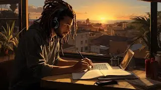 Study/Work with me LIVE - 2HR + tea breaks