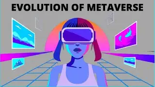 What is Metaverse? Why Spend Billions On It?