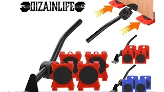 Furniture Transport Lifter Tool / Aliexpress