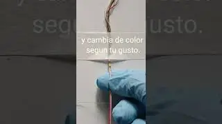 Pulsera  tobillera de la SUERTE 2024