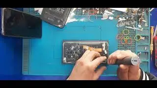how to repair charging