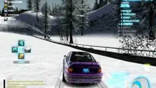 nfsw 1vs many