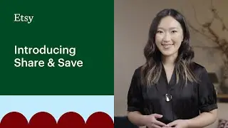 Introducing Share & Save 2023
