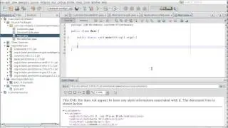 How to Expose/Consume via RESTful Web Services