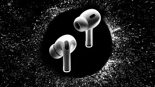 AirPods Pro | Official Video | Apple