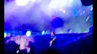 Electric Weekend - Metallica - Master Of Puppets