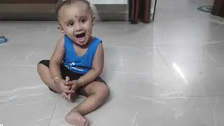 narayani cute baby girl child lovely kid sweet children fun videos cutie pie