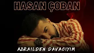 Hasan Çoban - Azrailden Davacıyım - Şiir - Akustik