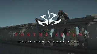 HITMAN - Pagan's Contract - The Womanizer Hunter (