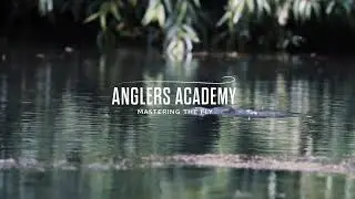 Anglers Academy