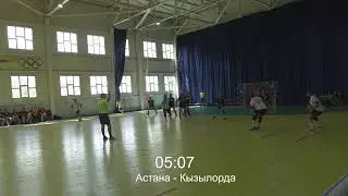 Моя трансляция
