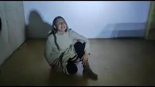 Ищите людей. Монолог по системе Михаила Чехова.