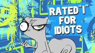 Rated 