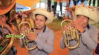 Banda NK popurri de chilenas 2019