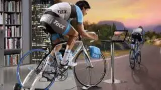 Tacx Trainer software 4 Basic version
