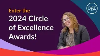 Enter the 2024 Circle of Excellence Awards! #1