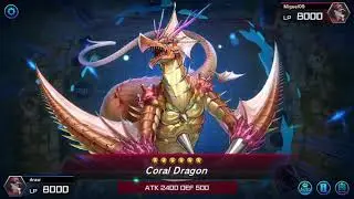 Yu-Gi-Oh! Master Duel Masochist - Dark Type 🌚🌚 No problem ❌❌