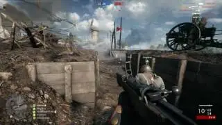 BF1| STEEL ALLIANCE | Играем вместе # 7