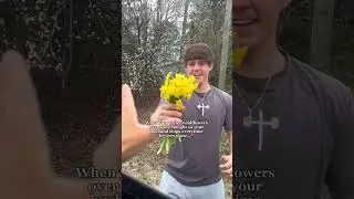 HE DOES THIS EVERY TIME 