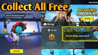 PUBG New feature explained smart Assistant Reporter 2.6 Update