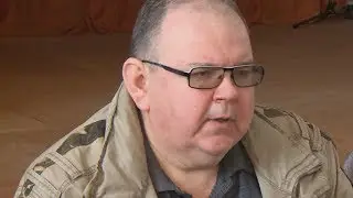Карьер в Зубцове могут накрыть плёнкой