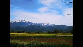 Αυτοσχεδιασμός με κρητικό λαούτο (03/2023)