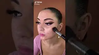 Eyeliner marrone opaco! Lo proverai? credit @Sherree Morris via #tiktok