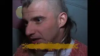 МИКСТУРА - DJ ВИКТОР СТРОГАНОВ 23.11.2006