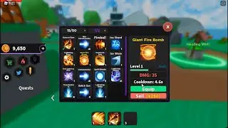 [NEW] ANIME DESTROYERS SIMULATOR - ALL POWERS | ROBLOX