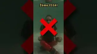 Can You Swim with Weights?