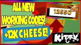 ALL 5 *NEW* CODES IN KITTY (ROBLOX) [JUNE-01-2020]