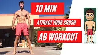 P90X Ab Ripper X6 Workout - by Jake Mast