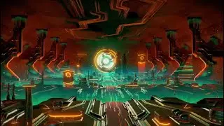 Film - A Tour of my NMS bases :)