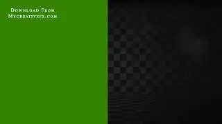 Green Screen VFX Pack Spark