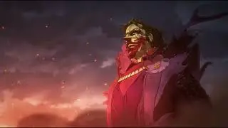 The Joker's Requiem