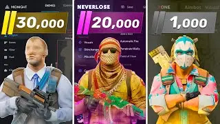 MIDNIGHT VS NEVERLOSE / RAGE CFG / PREMIER