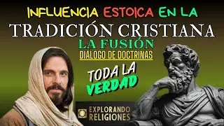 “Raíces de la Sabiduría: Explorando la Influencia Estoica en la Tradición Cristiana”