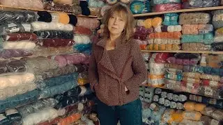 Брюки : неудача или нет ?