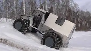 горка