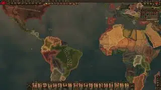 Komunistyczne Chiny - 42 (Po Reworku)