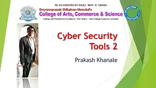 Cyber Security Tools 2