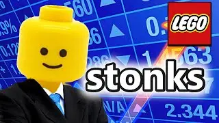 LEGO Investing Explained