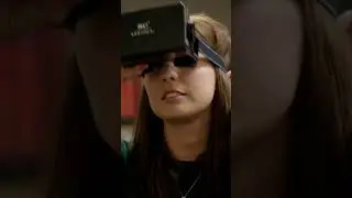 Gender Swap in VR Part 1 