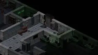 Underrail Dominating Vesatile laser pistol