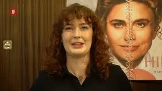 'Hilma' Biopic | Catherine Chalk • Jazzy De Lisser • Rebecca Calder | Popcorn Hub Official