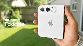 iPhone Fold or ULTRA - Full Specs, Design and Price Revealed!