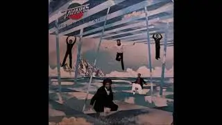 TAVARES - love uprising 80