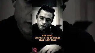 Johnny Cash Wise Quotes for Life #quotes