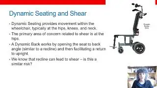 Seating Dynamics: Quick Class - Addressing Shear